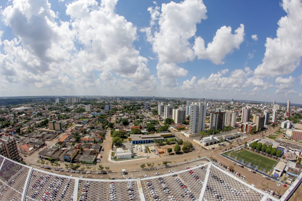 Rondônia