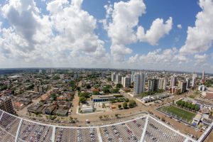 Rondônia