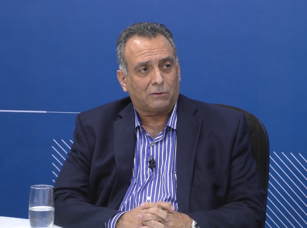Lucio Flavio Morais CIEAM Criticas da Shineray a Zona Franca de Manaus provocam reacao de entidades industriais Foto Divulgacao Shineray PIM AMAZONIA 1