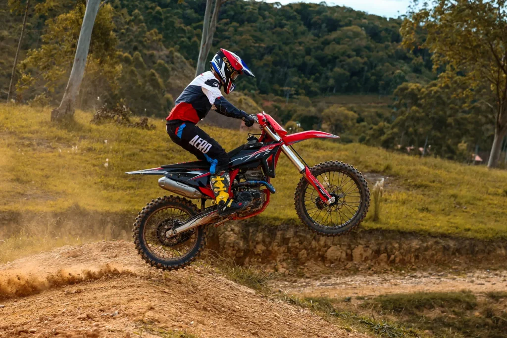 MXF Motors prepara producao de motos no Brasil e planeja fabrica em Manaus a partir de 2027 Foto MXF Divulgacao