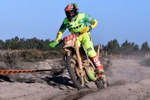 MXF Motors, marca brasileira de motos off-road, planeja iniciar montagem em Manaus em 2027