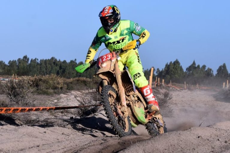 MXF Motors, marca brasileira de motos off-road, planeja iniciar montagem em Manaus em 2027