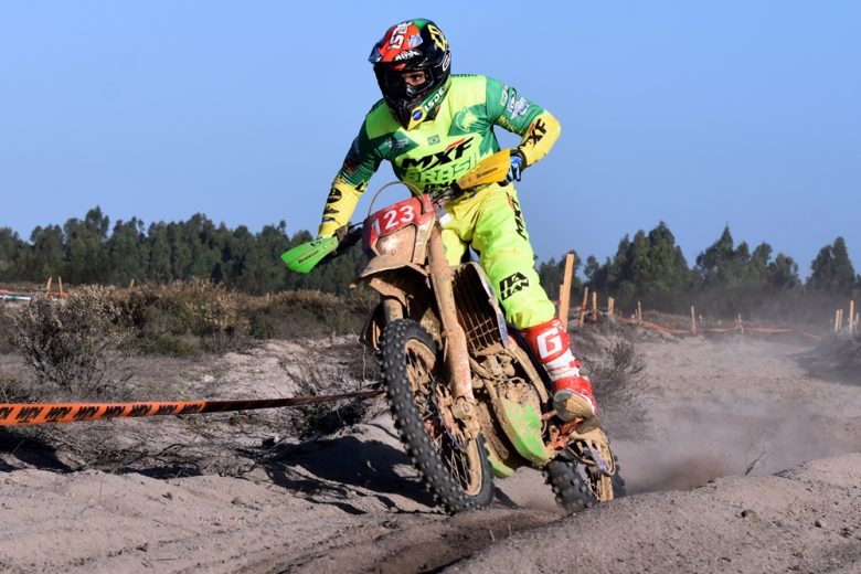 MXF Motors, marca brasileira de motos off-road, planeja iniciar montagem em Manaus em 2027