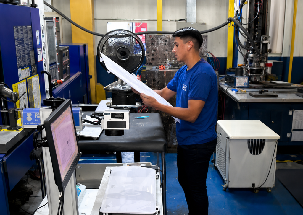 Philco amplia operacao em Manaus com ventiladores e caixas de som para acelerar expansao nacional Foto Suframa