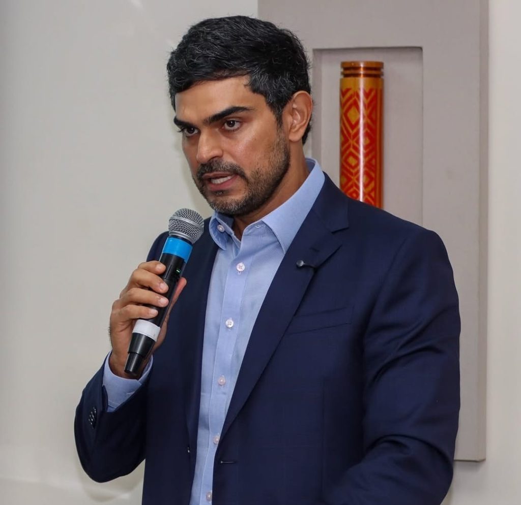Presidente do SIAM rebate críticas à Zona Franca e afirma que modelo une desenvolvimento e preservação ambiental