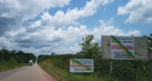 MPF indígena