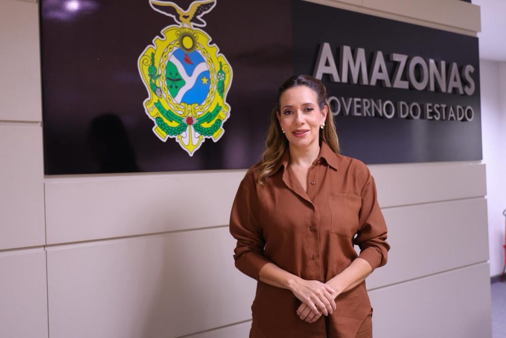 Roberto Cidade troca 11 secretários em início de novo governo no Amazonas 11 WhatsApp Image 2026 05 05 at 15.51.17