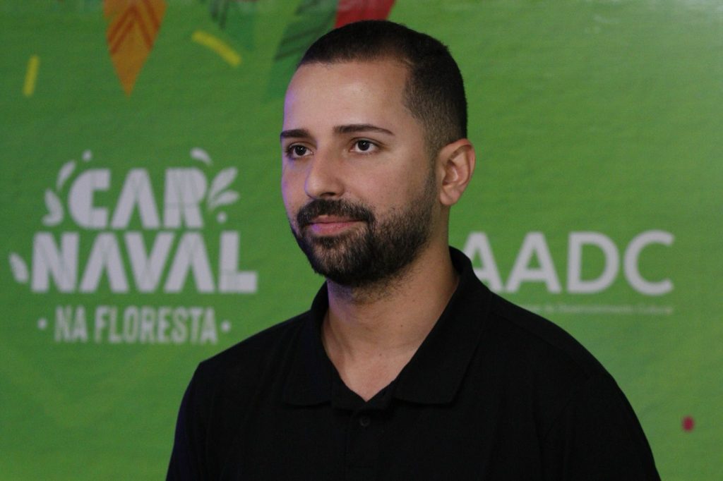 Roberto Cidade troca 11 secretários em início de novo governo no Amazonas 10 WhatsApp Image 2026 05 05 at 15.51.18