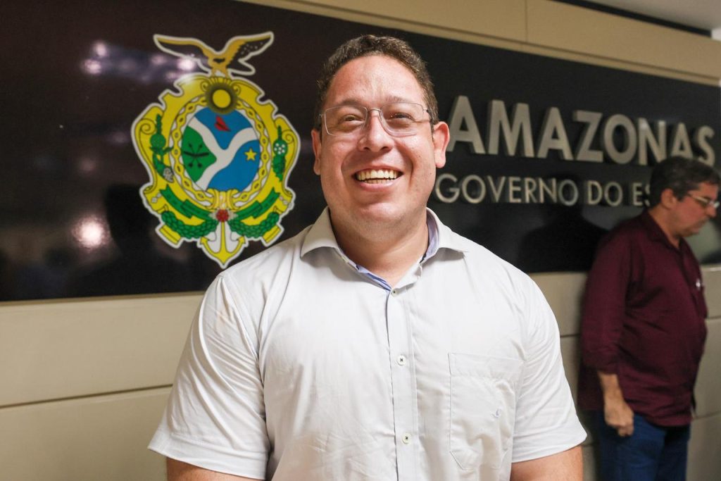 Roberto Cidade troca 11 secretários em início de novo governo no Amazonas 3 WhatsApp Image 2026 05 05 at 15.51.20