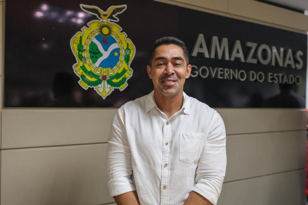Roberto Cidade troca 11 secretários em início de novo governo no Amazonas 7 WhatsApp Image 2026 05 05 at 15.51.21