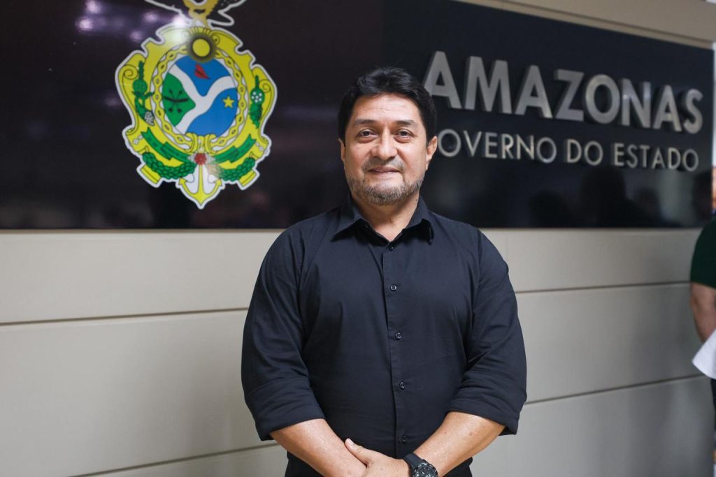 Roberto Cidade troca 11 secretários em início de novo governo no Amazonas 2 WhatsApp Image 2026 05 05 at 15.51.23