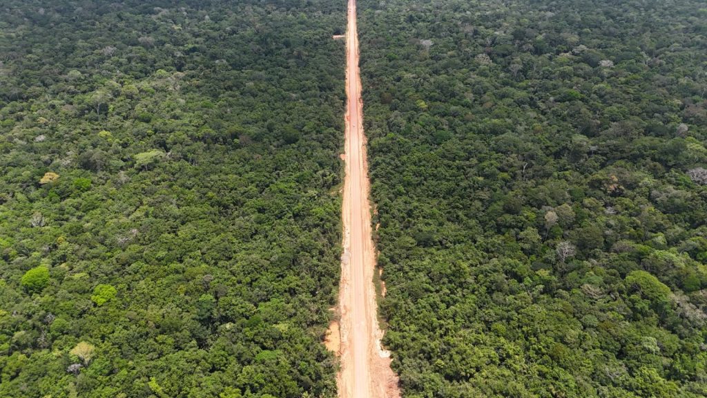 licença