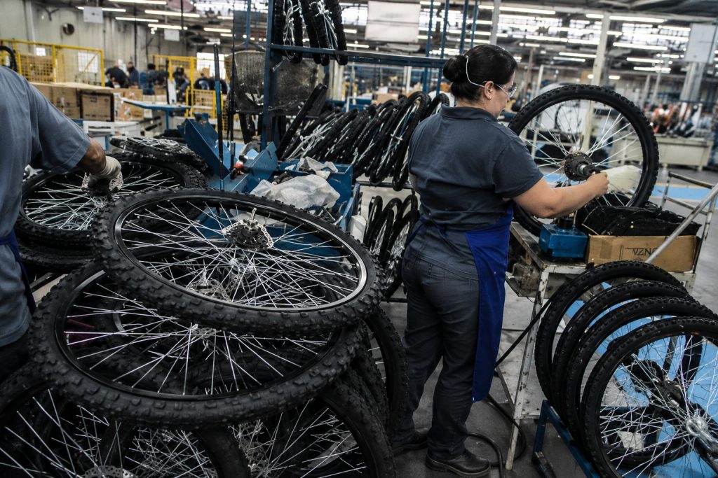 bicicletas