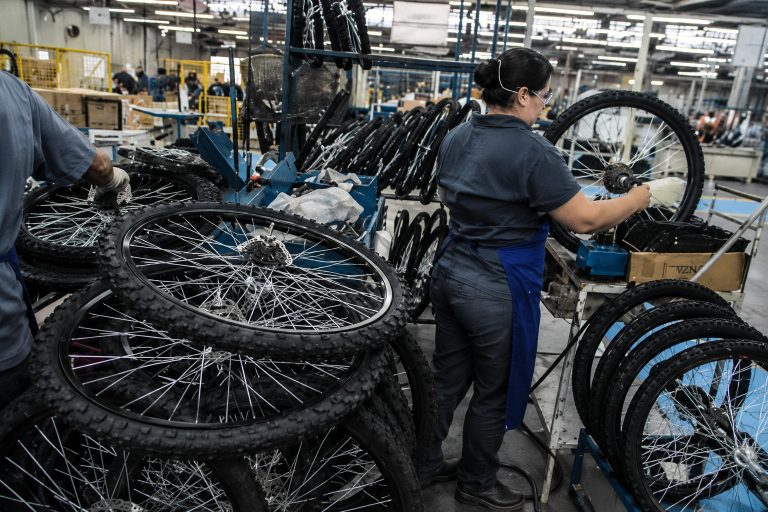 bicicletas