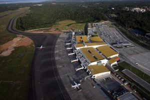 aeroporto