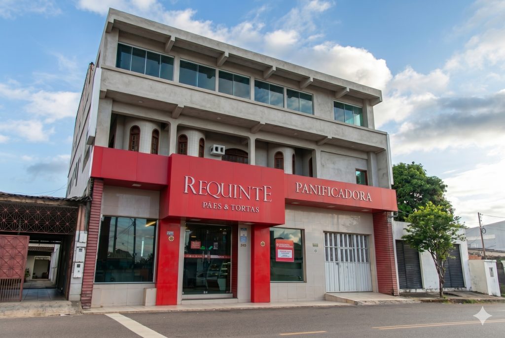 ZEINA MARIA RUSSO DA SILVA PADARIA REQUINTE PAES E TORTAS 2 29