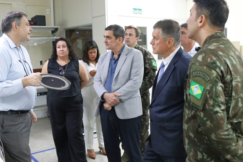 ministério