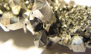 minerais