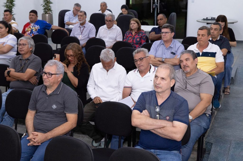 Novo Porto da Manaus Moderna prevê modernização na logística fluvial e ampliação viária 1 porto manaus