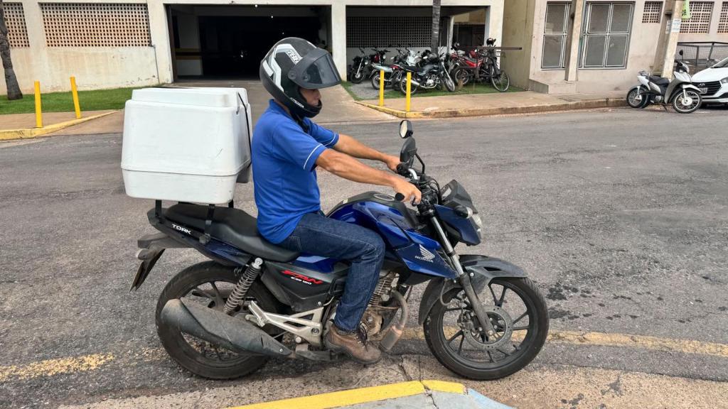 transporte