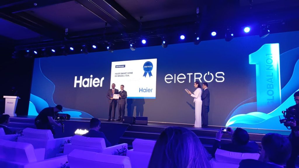 Haier