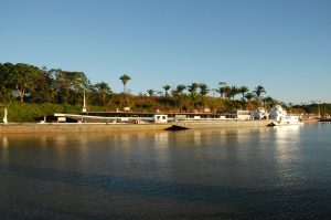 hidrovias