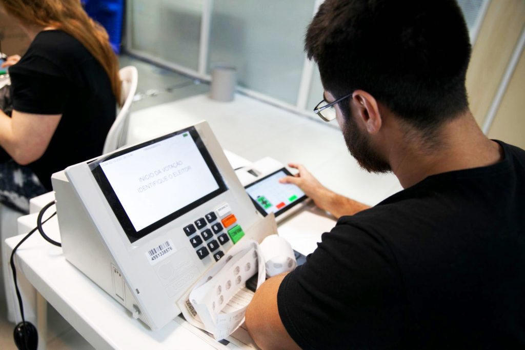 inscrições