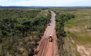 Tocantins