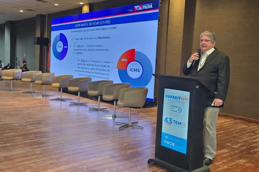 ICMS reforma tributaria