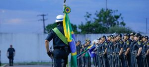 Polícia