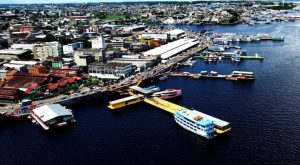 porto manaus