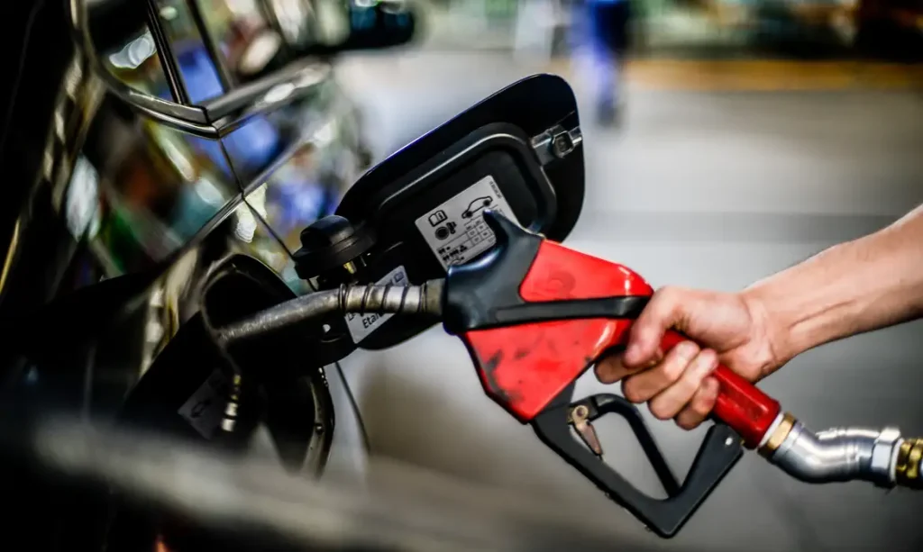 gasolina