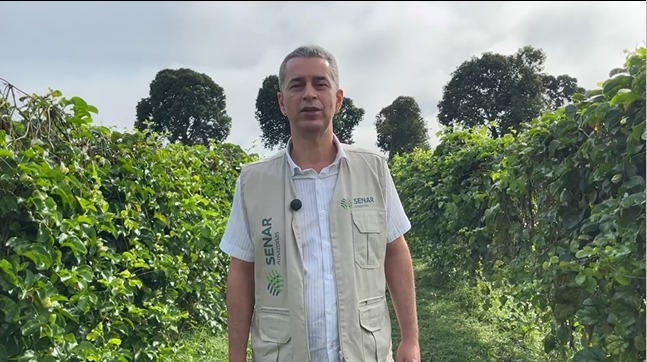 Federação do Amazonas lidera estratégia para inserir produtos da bioeconomia no mercado europeu 1 produtos