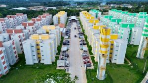 residencial