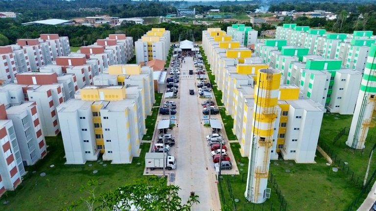 residencial