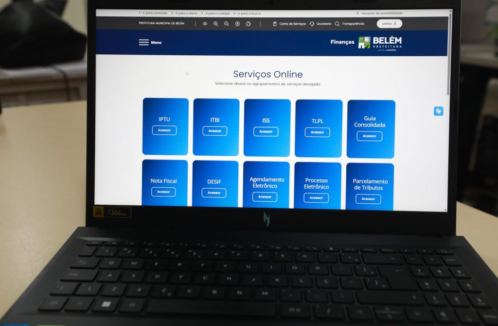 servicos financeiros belem Credito Paula Lourinho