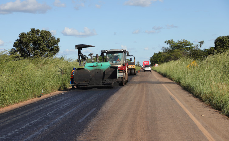 Tocantins
