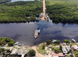obras Ipaam