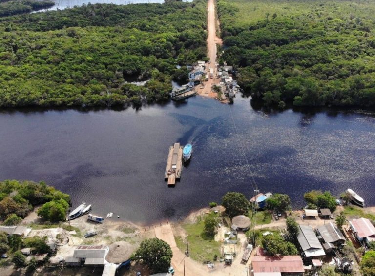 obras Ipaam
