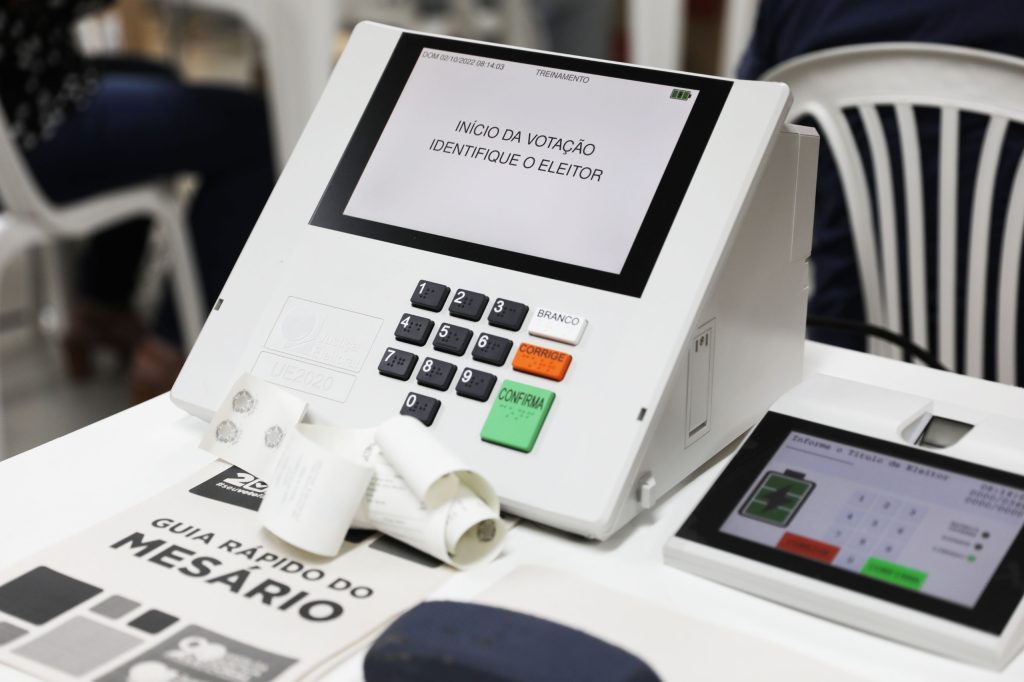 inscrições