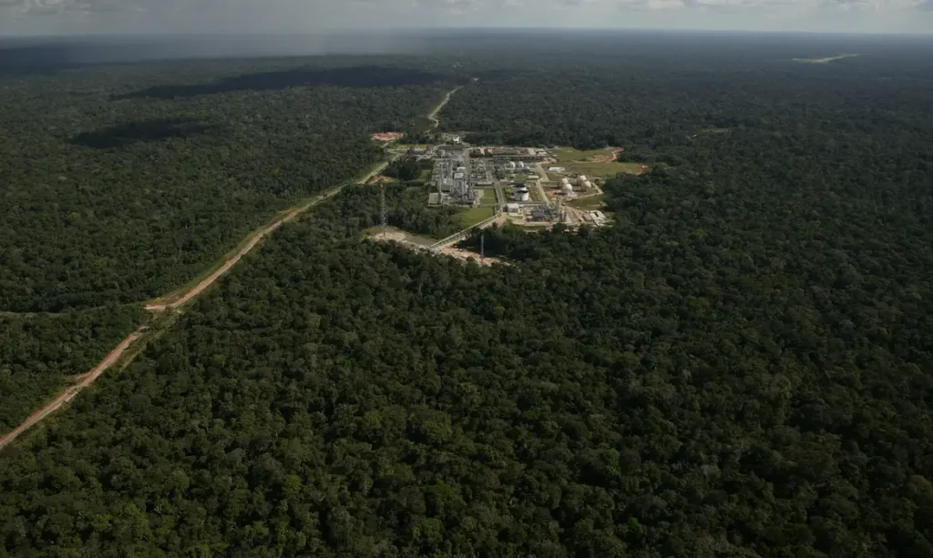 petrobras
