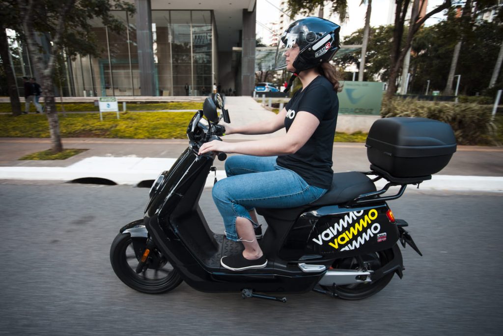 vammo moto eletrica 1