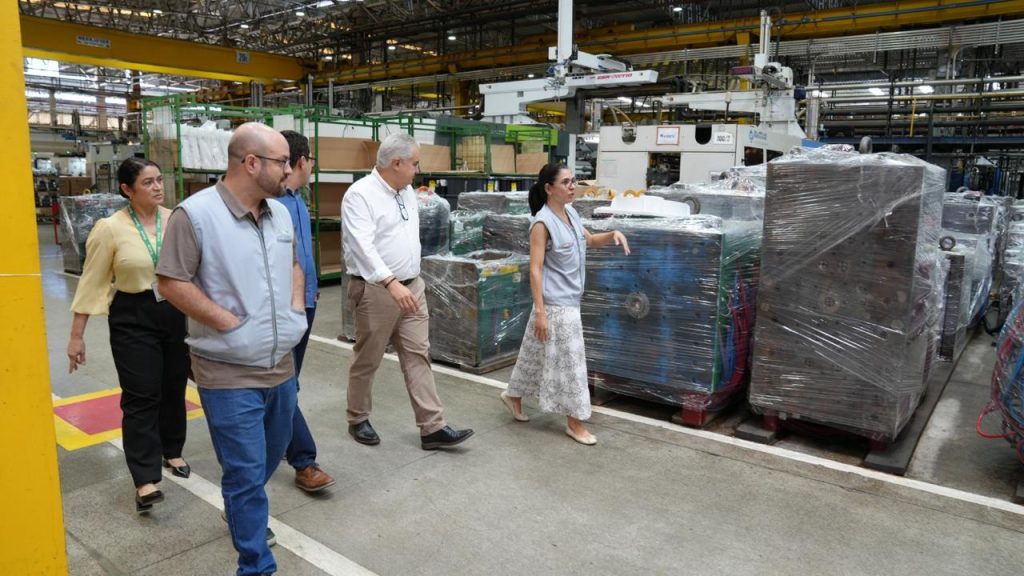 Afeam Mais libera crédito a partir de R$ 200 mil para expandir e modernizar micro à médias empresas 1 crédito