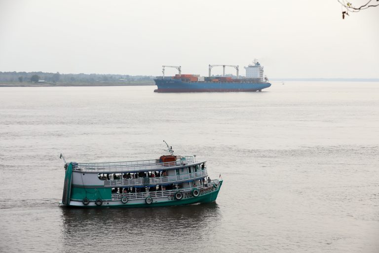 Logística