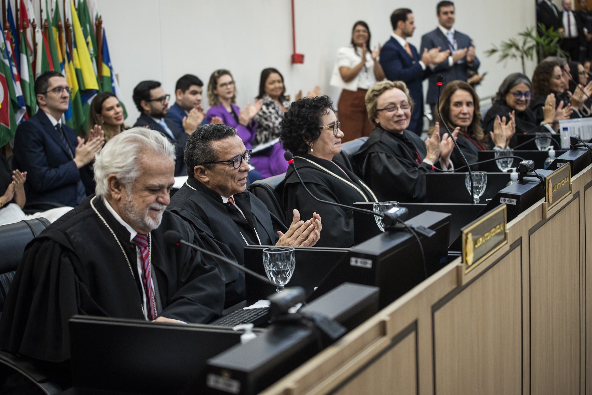 Tribunal