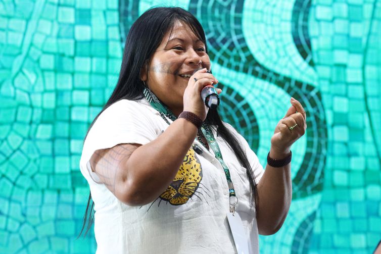 Contaminação por mercúrio coloca gestantes e bebês Munduruku em risco 3 mercúrio