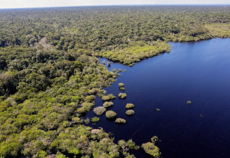 Amazonia