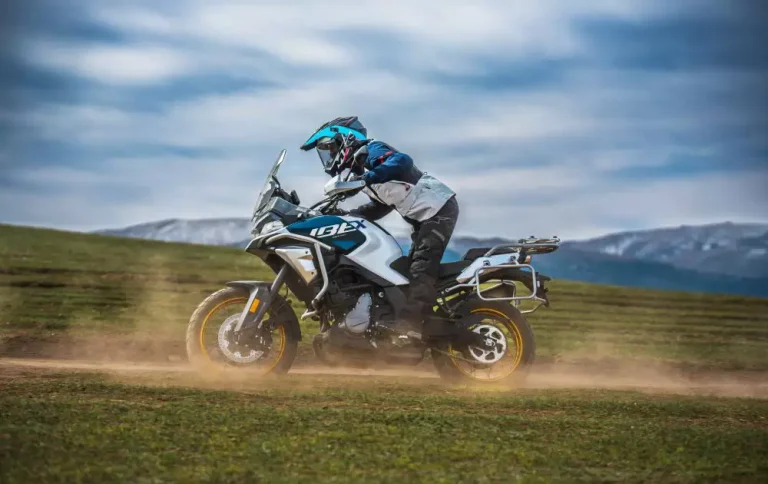 parceria