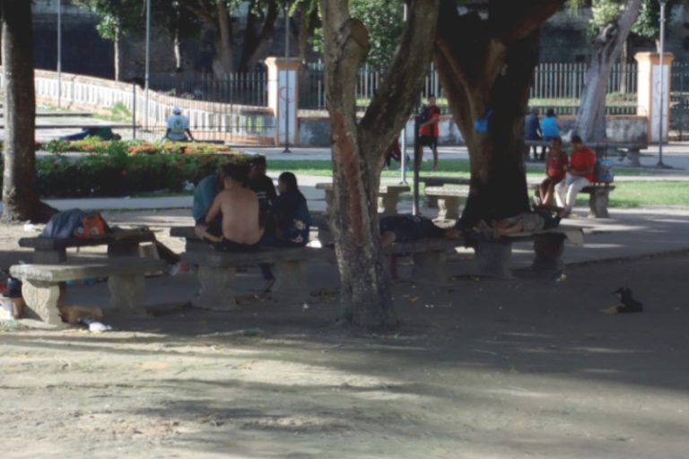 Manaus censo