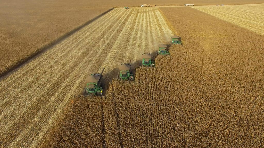 BNDES aprova R$ 500 milhões para nova planta de etanol de milho da FS em Mato Grosso 1 etanol